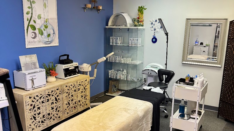 Amar Beauty Spa Peachtree Corners - Day Spa in Peachtree Corners