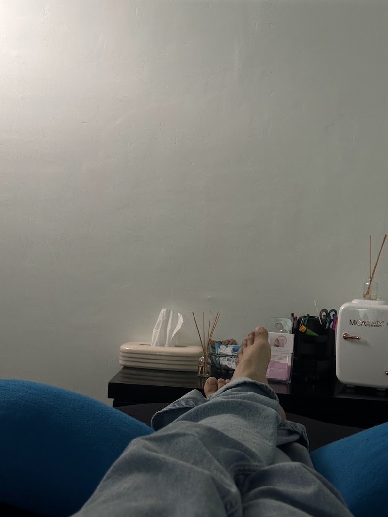 Amar Piel Mexico City - Day Spa in Mexico City