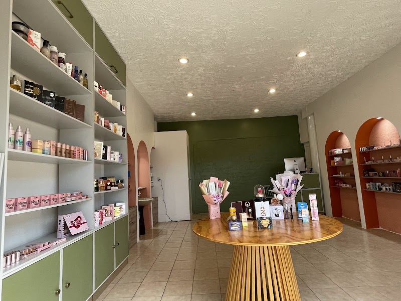 Amara Beauty Oaxaca de Juárez - Day Spa in Oaxaca de Juárez