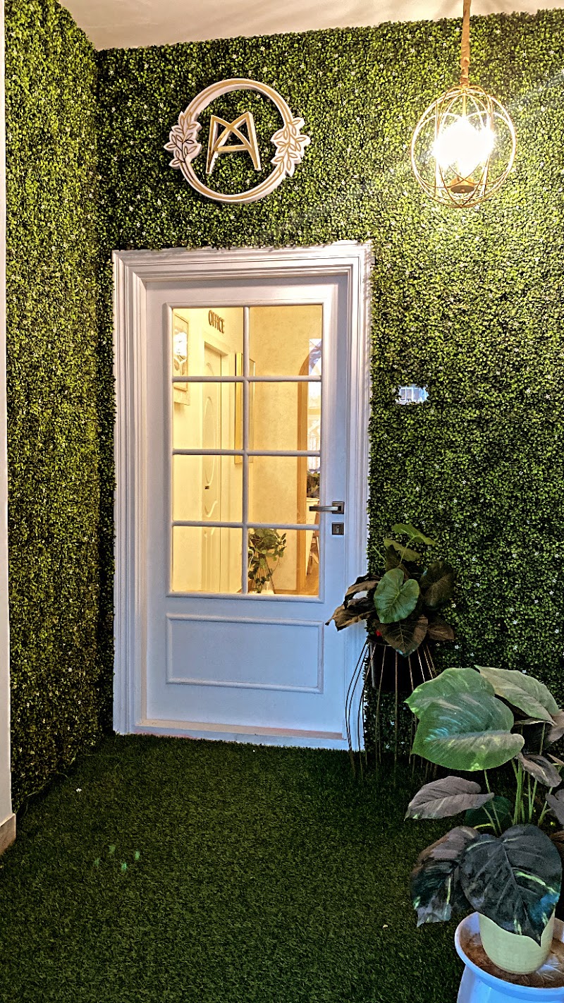 Amara by Aysha - Indulgence du Spa Chennai - Day Spa in Chennai