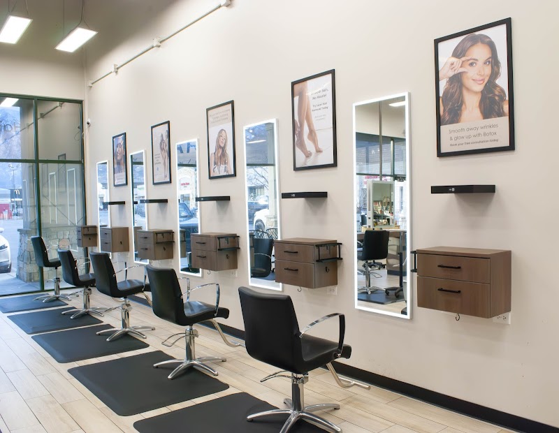 Amara Day Spa & Botique Lindon - Day Spa in Lindon