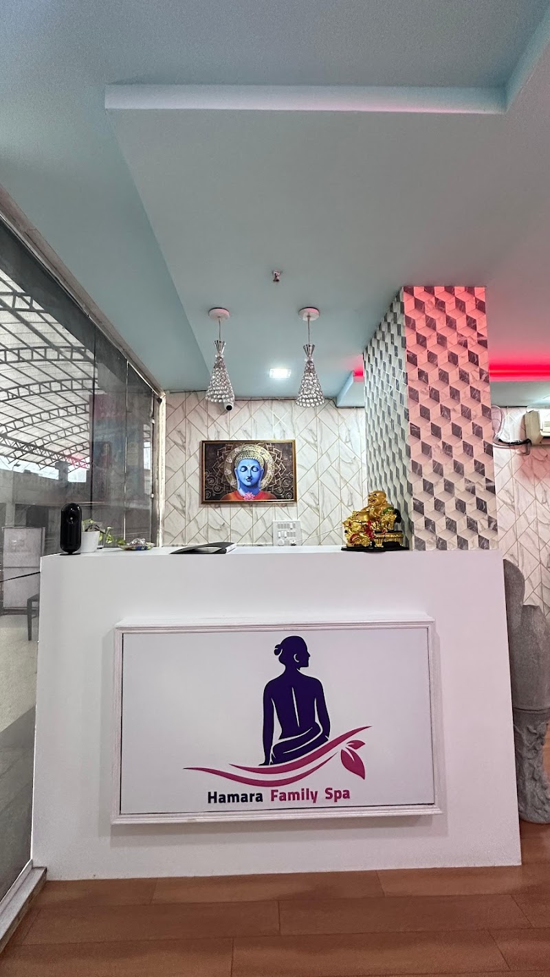 Amara family spa Pimpri-Chinchwad - Day Spa in Pimpri-Chinchwad