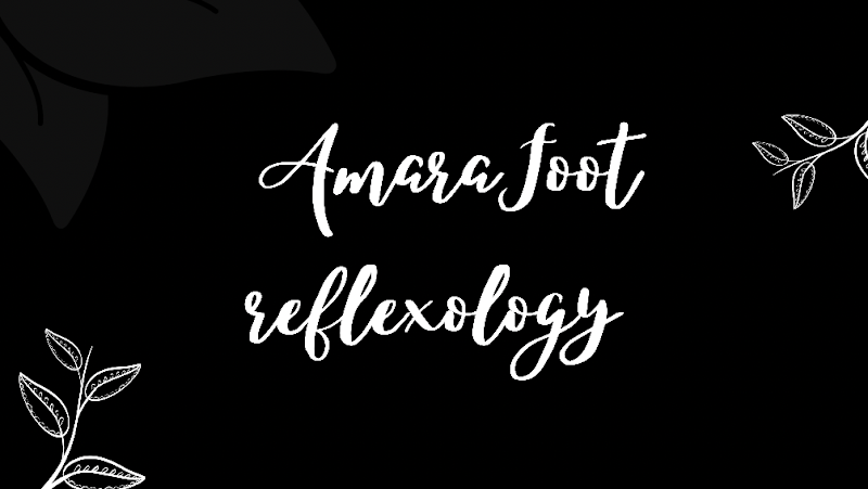 Amara Foot Reflexology Yangon - Day Spa in Yangon