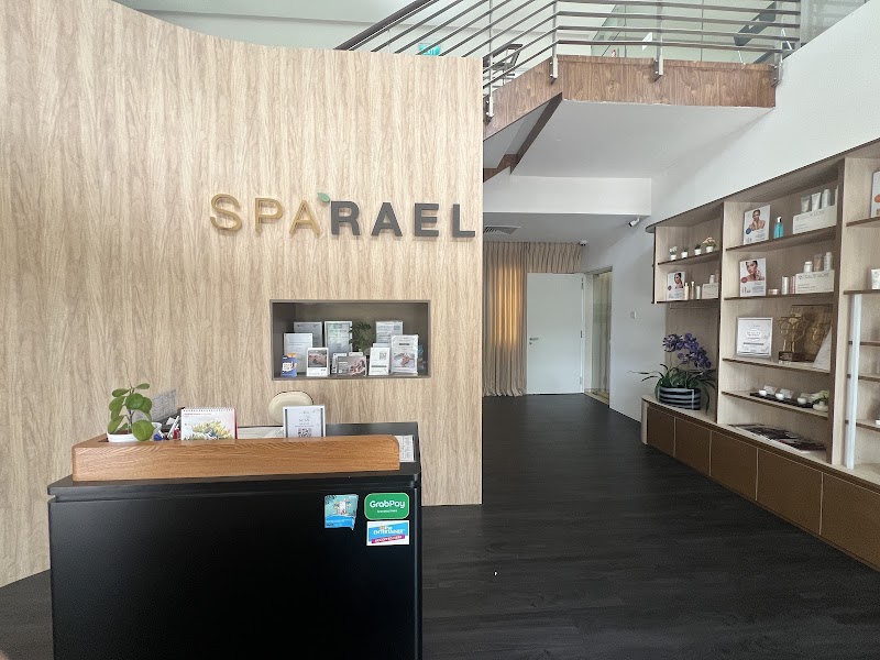 Amara Sanctuary Sentosa Singapore - Thermal Spa in Singapore