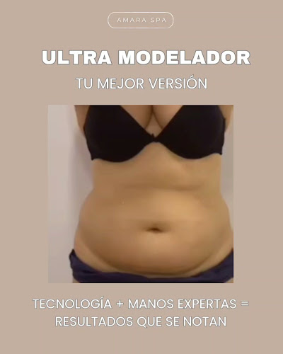 Amara spa Montevideo