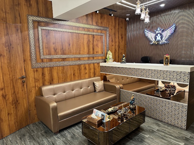 Amara Spa Mumbai photo