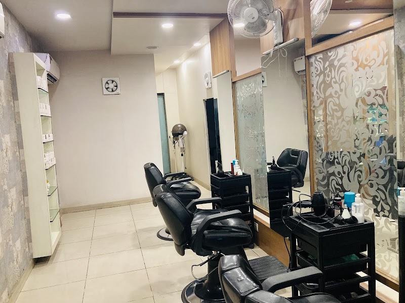 Amara Spa & Saloon Ajmer - Day Spa in Ajmer