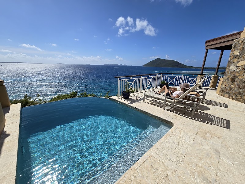 AMARA SPA Virgin Gorda