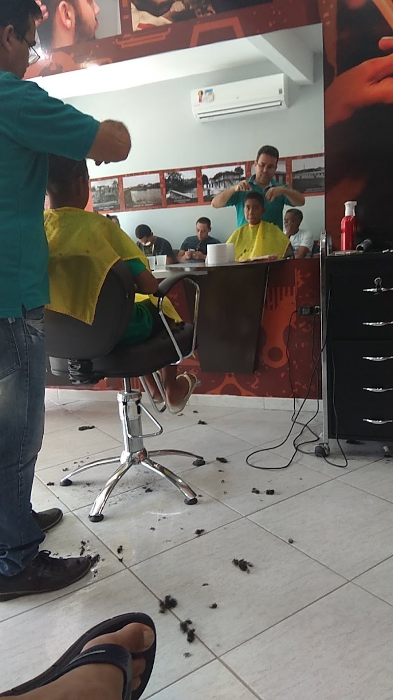 Amarante's Cabelereiro Camaragibe - Day Spa in Camaragibe