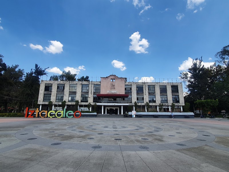 Amardel Iztacalco - Day Spa in Iztacalco