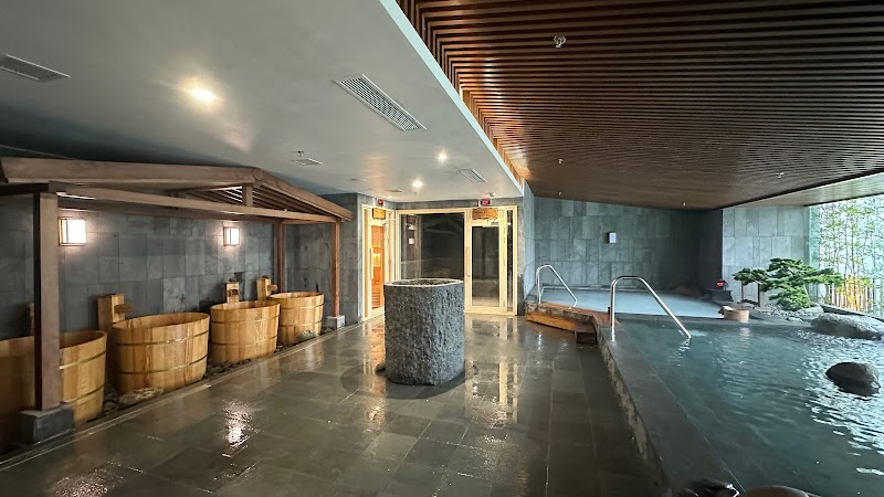 AMARE - Onsen & Jjimjilbang Hanoi - Thermal Spa in Hanoi
