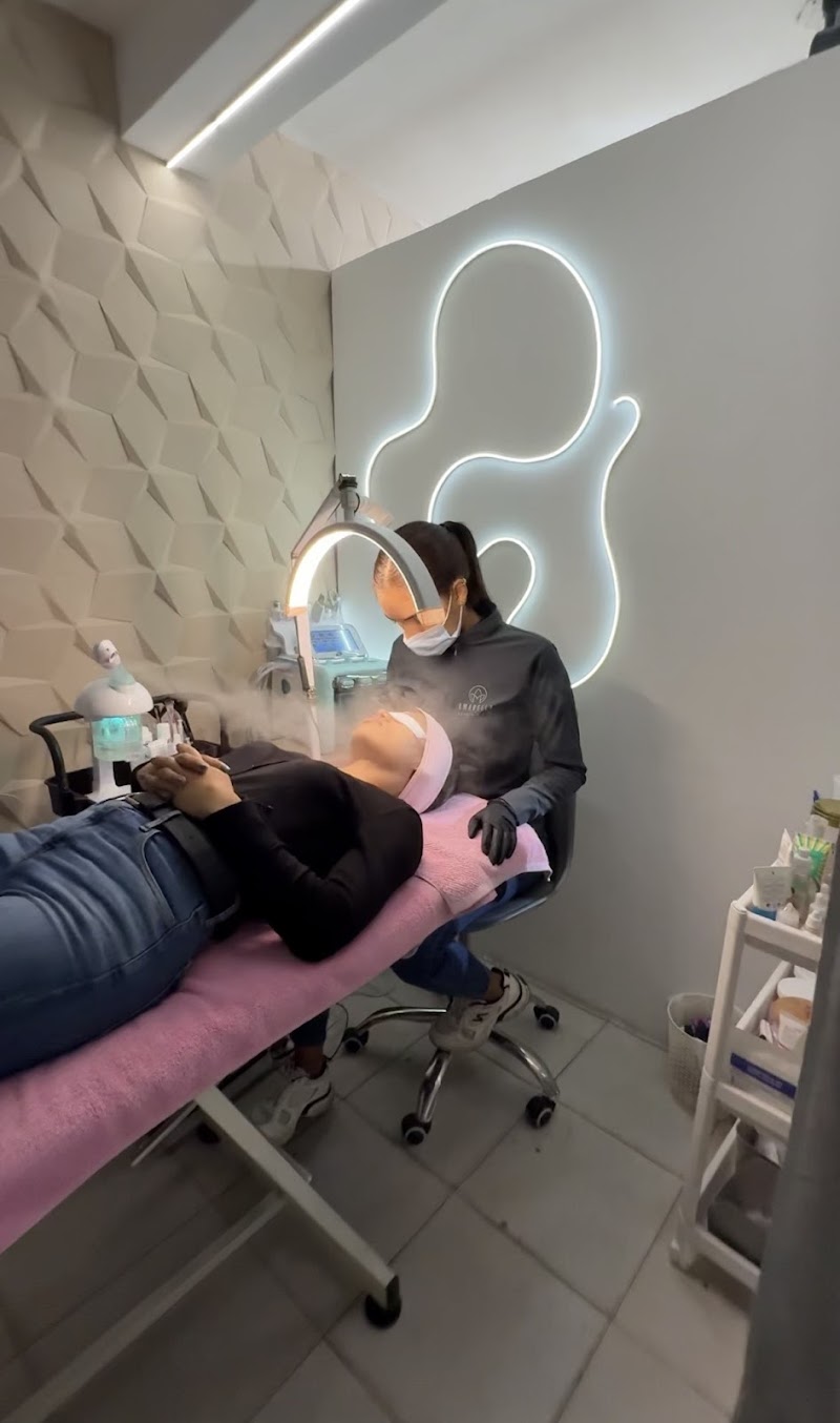 Amarella Beauty spa Valencia