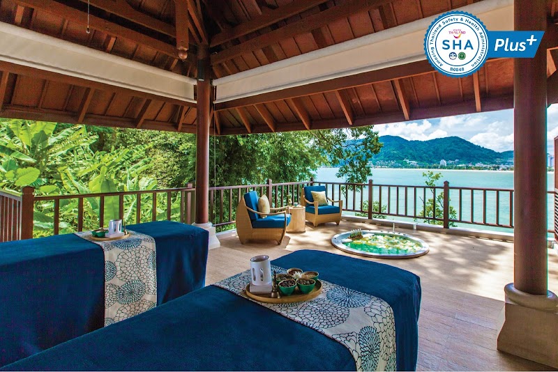 Amari Phuket - Hotel Spa in Phuket