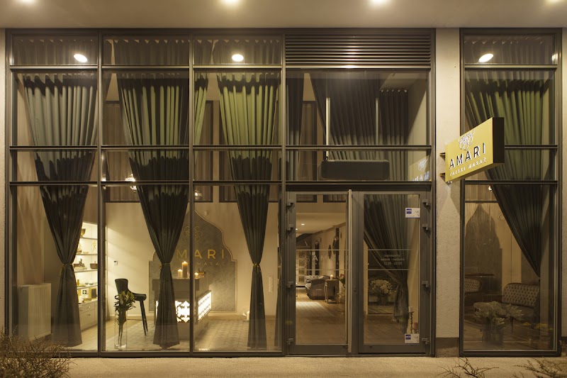 Amari Senses Warszawa - Day Spa in Warszawa