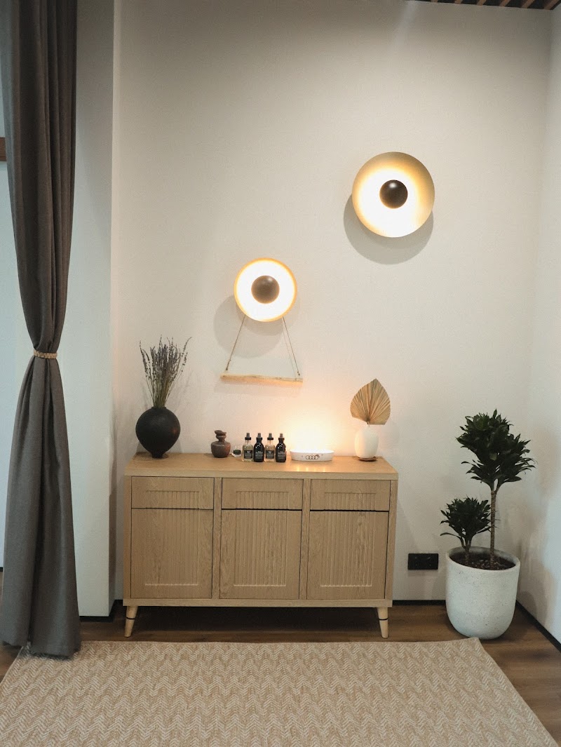 AMARI Spa and Health Center Astana - Day Spa in Astana