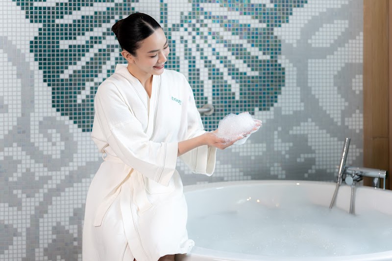 Amari SPICE Penang - Hotel Spa in Penang