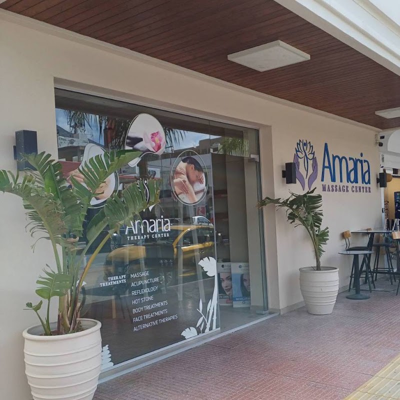 Amaria Massage Center Arkalohori - Day Spa in Arkalohori