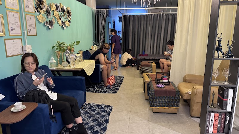 Amarin Thai Traditional Massage for Health Bangkok - Day Spa in Bangkok