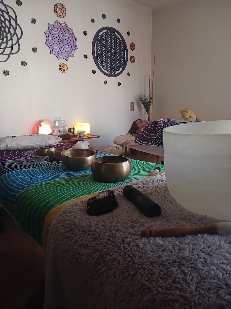 Amarís Spa Peñalolén - Day Spa in Peñalolén