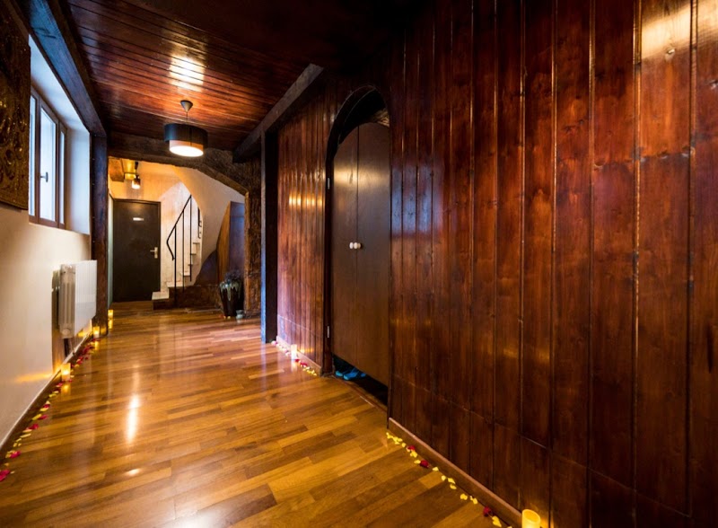 Amarok : Spa & Massage Agadir - Medical Spa in Agadir