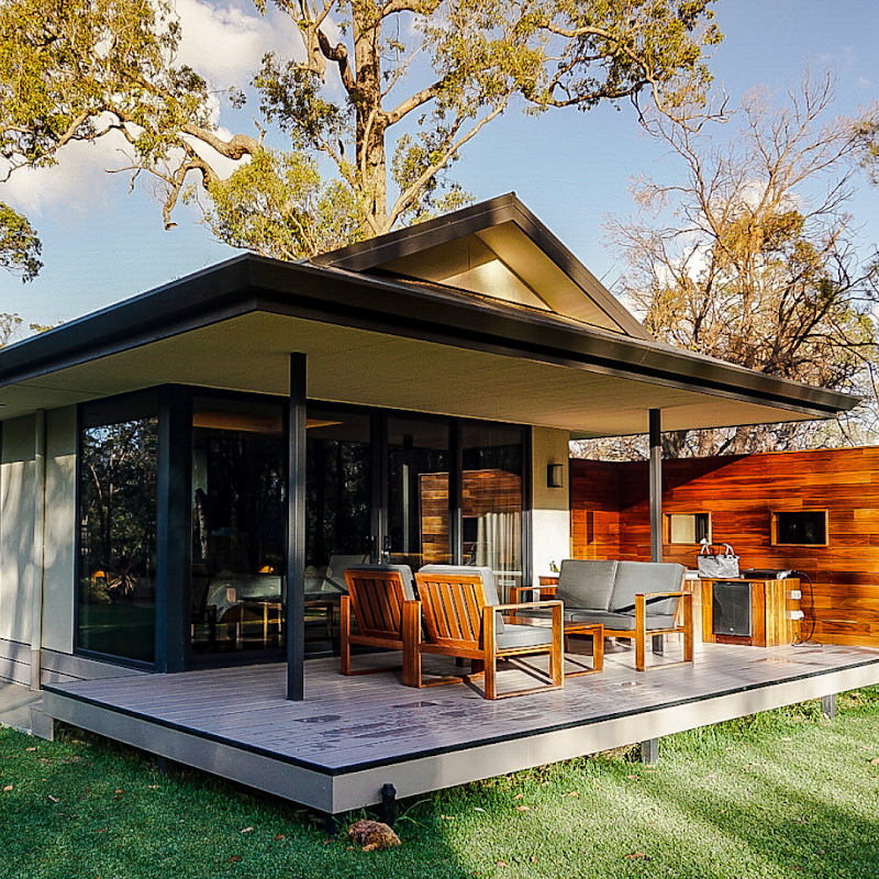 Amaroo Retreat & Spa Perth - Medical Spa in Perth