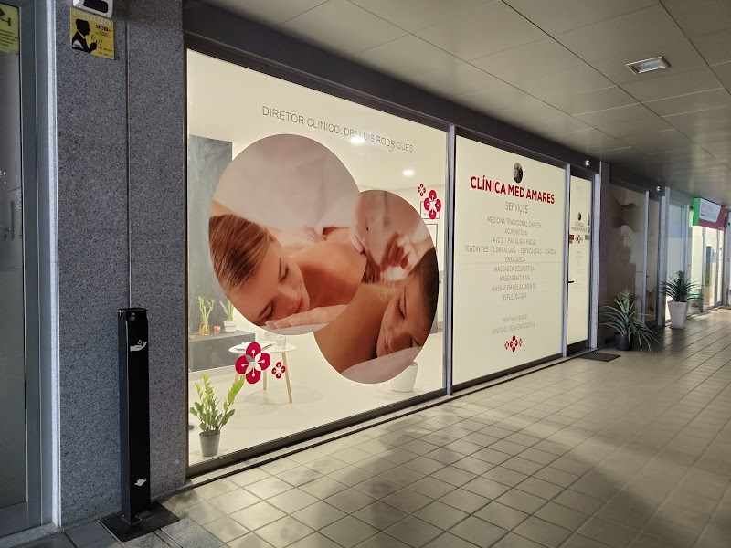 AmarTerapias Amares - Day Spa in Amares