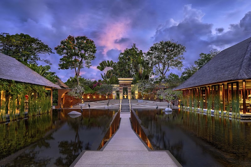 Amarterra Villas Resort Bali Nusa Dua, Autograph Collection - Resort Spa in Nusa Dua