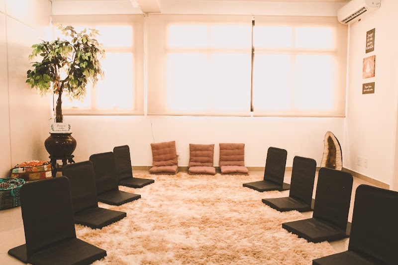 AmarZen Terapias Integrativas Santana de Parnaíba - Day Spa in Santana de Parnaíba