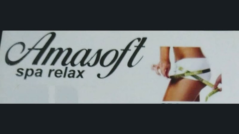 Amasoft Spa Relax Iztapalapa - Day Spa in Iztapalapa