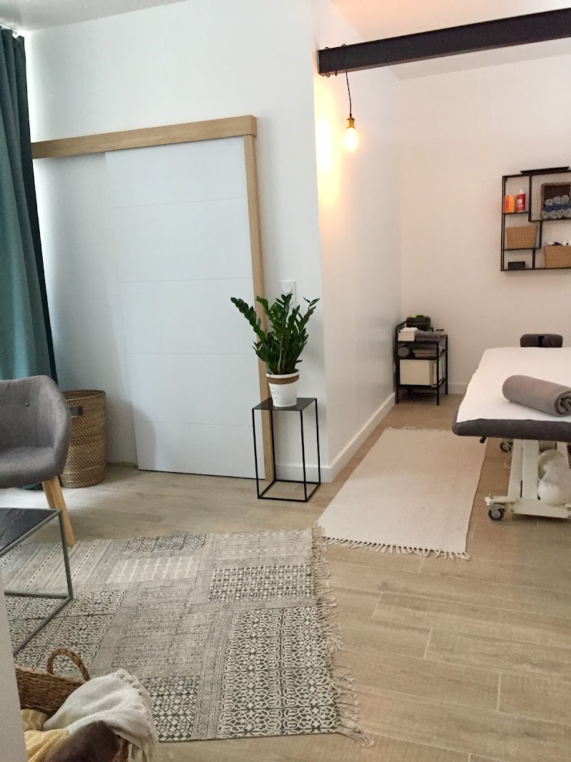 Amassae Massage Sportif et de Détente Cahors - Day Spa in Cahors