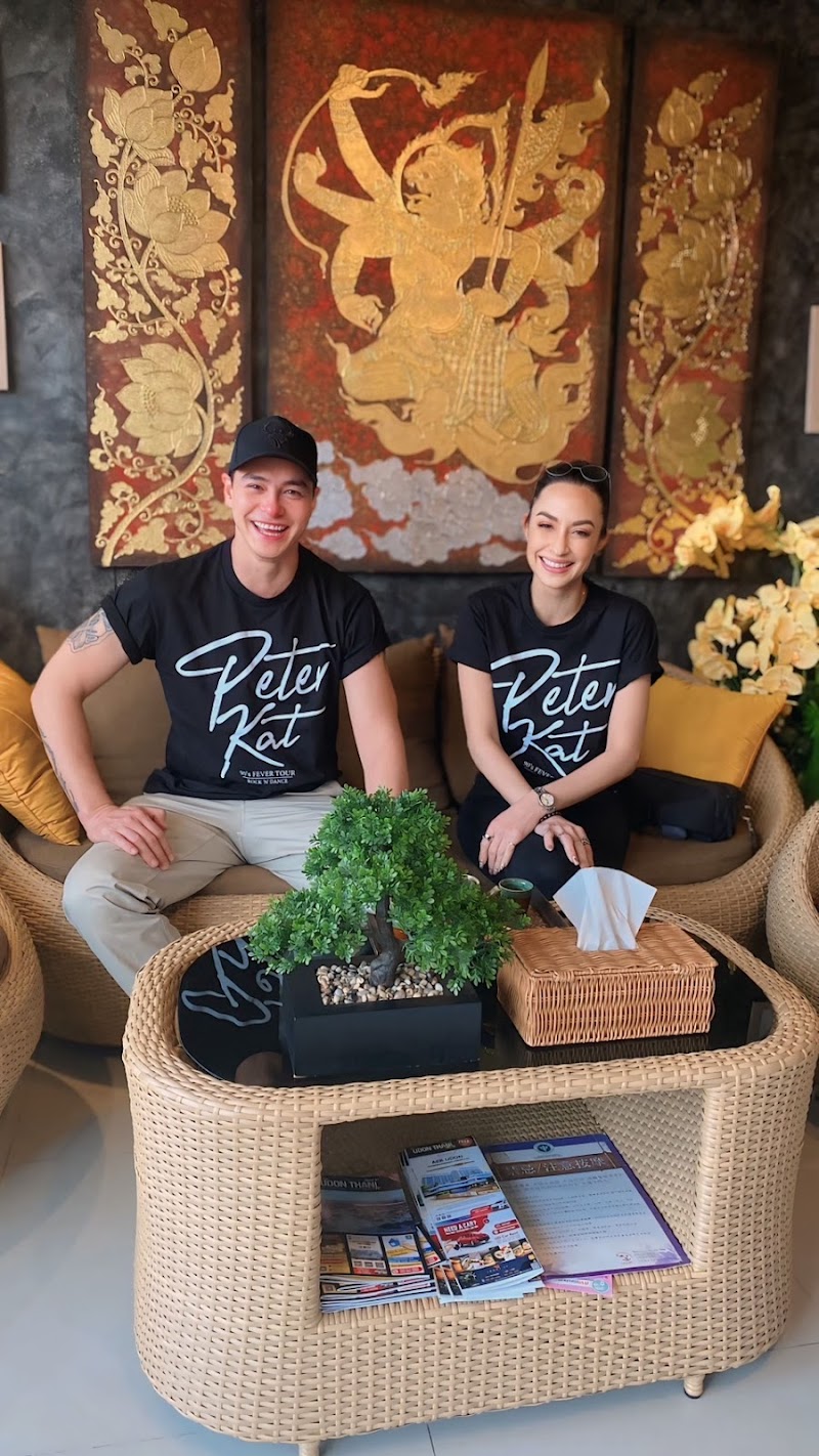 Amata Health Massage Shop Udon Thani - Day Spa in Udon Thani