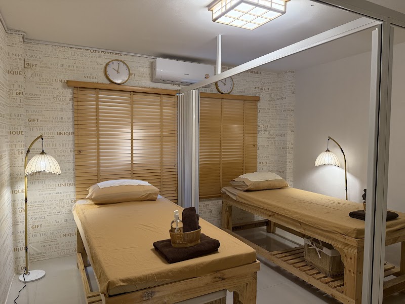 Amata Massage Nakhon Chonburi Laura Spa 2 Don Hua Lo - Day Spa in Chonburi