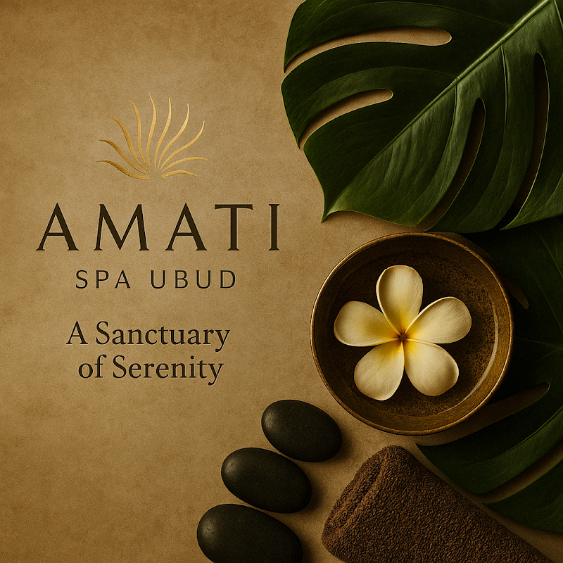 Amati Spa Ubud - Medical Spa in Ubud