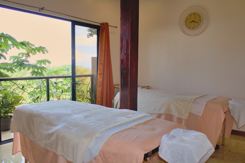 Amatista Beauty Spa Manuel Antonio