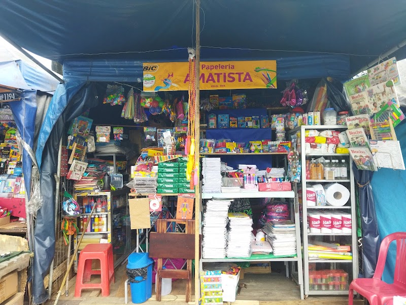 Amatista Guayaquil - Day Spa in Guayaquil