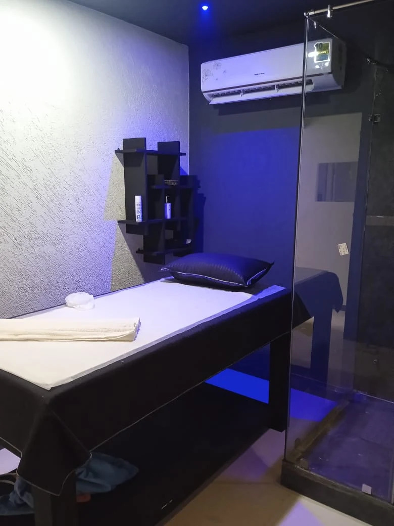 Amatra Hammam and Spa | Thaltej Ahmedabad - Thermal Spa in Ahmedabad