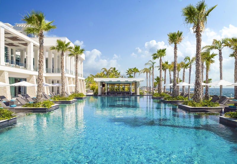 Amavi, MadeForTwo Hotels Paphos