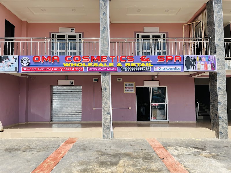 Amaviva Spa & Cosmestic Awka South - Day Spa in Awka South