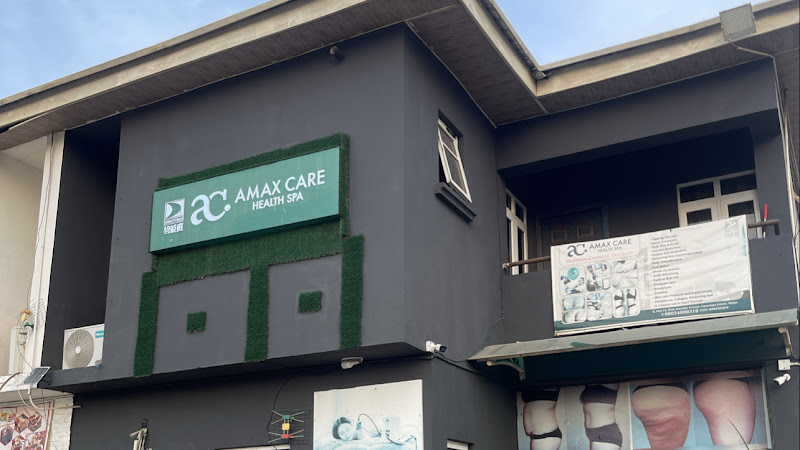 Amaxcare Health Spa Abuja