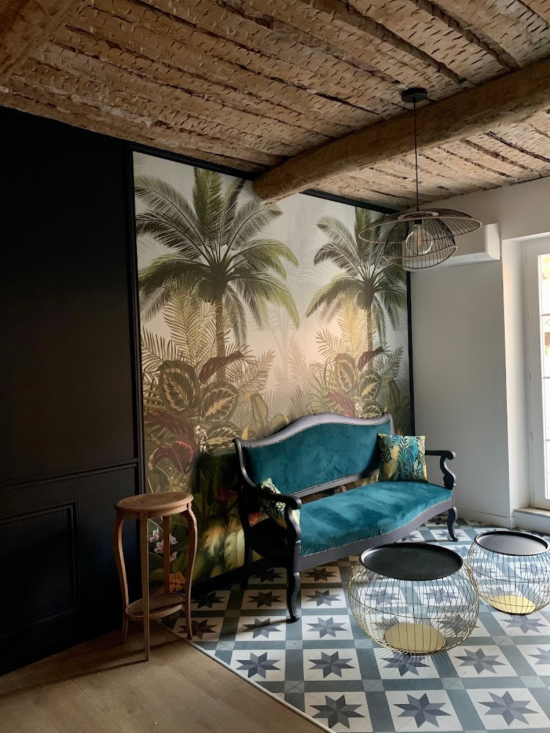 Amaya Gémenos - Day Spa in Gémenos