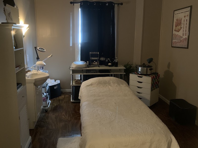 AmaZen Day Spa Morganton - Day Spa in Morganton