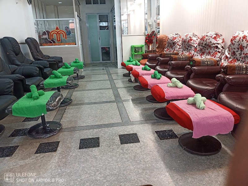 Amazing Ancient Massage Hat Yai - Day Spa in Hat Yai