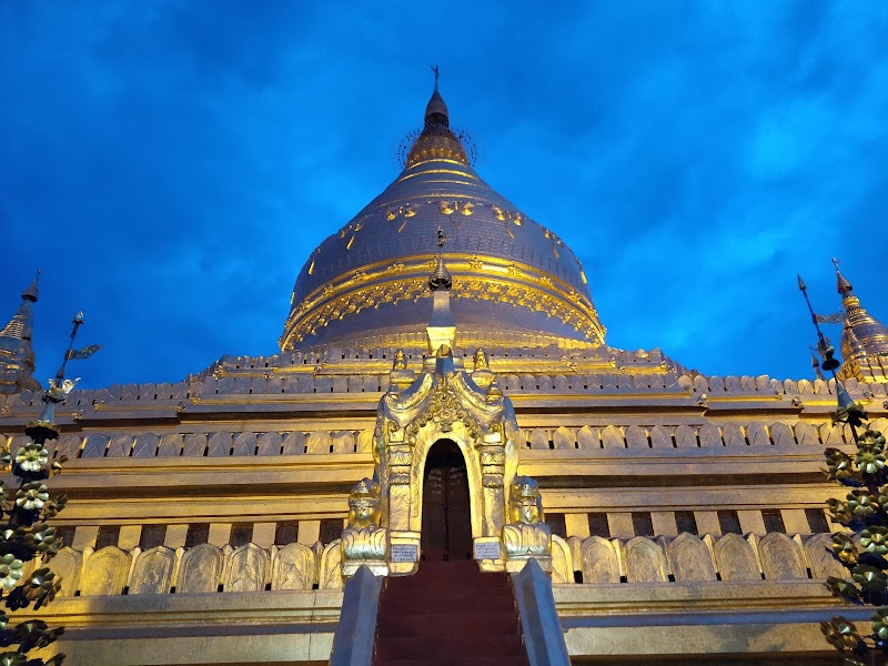 Amazing Bagan Resort