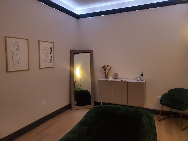 Amazing Body Mundelein - Day Spa in Mundelein