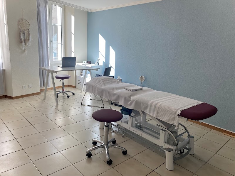 Amazing Fascia Morges - Day Spa in Morges