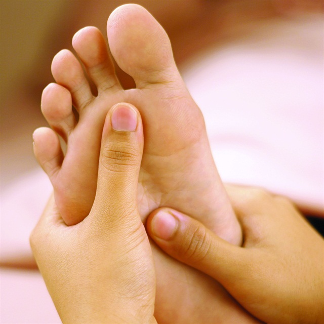 Amazing Foot Spa Bend - Day Spa in Bend