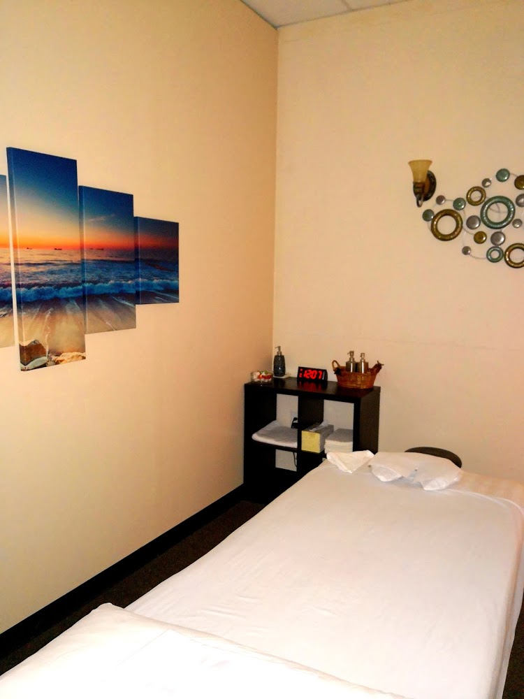 Amazing Full Body Massage The Colony - Day Spa in The Colony