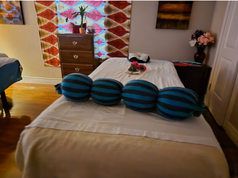 Amazing Grace Massage New Braunfels - Day Spa in New Braunfels