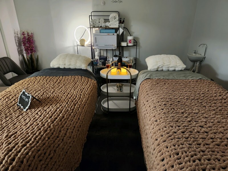 Amazing Hands Day Spa Jackson - Day Spa in Jackson