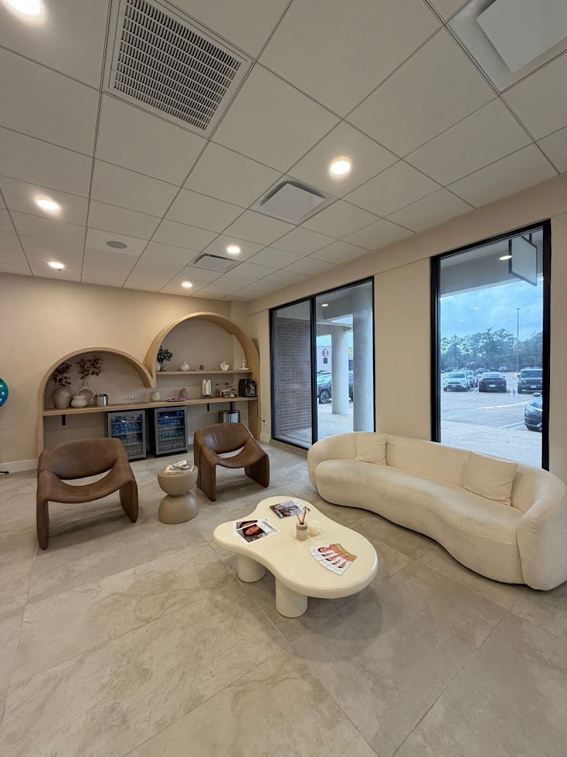 Amazing Medspa Spring - Day Spa in Spring